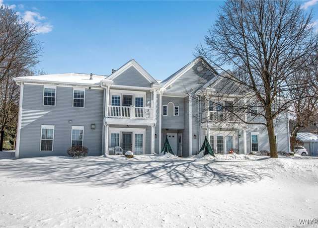 Property at 2755 N Forest Rd Unit B, Amherst, NY 14068, 2 beds, 2 baths
