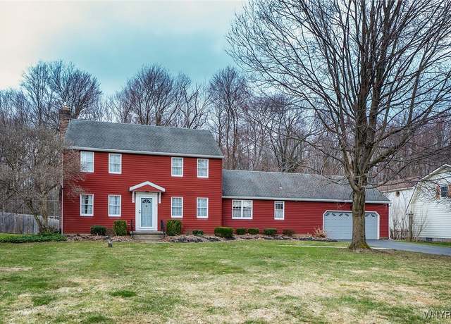 Property at 992 Virginia Dr, Alden, NY 14004, 4 beds, 2.5 baths