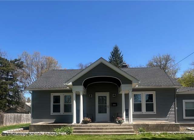 Property at 2761 The Hts, Newfane, NY 14108, 4 beds, 2 baths