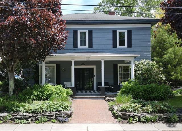 Property at 34 Maple St, Ellery, NY 14712, 4 beds, 3 baths