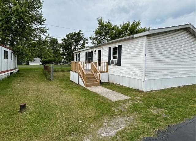 Property at 51 Ritchie Lot #2 Ave, Tonawanda-town, NY 14150, 3 beds, 2 baths