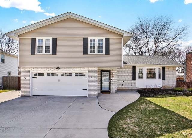 Property at 62 Pin Oak Cir, Grand Island, NY 14072, 4 beds, 2.5 baths
