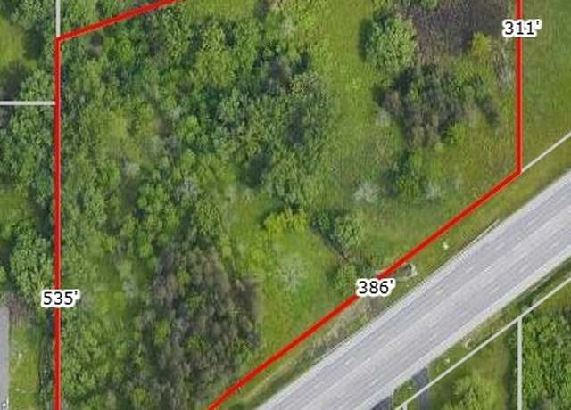 Property at VL Southwestern Blvd, Orchard Park, NY 14127