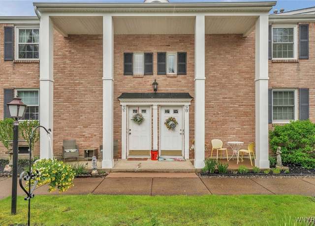 Property at 270 Buffalo Rd #72, Aurora, NY 14052, 2 beds, 2 baths