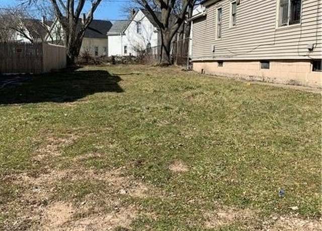 Property at 62 Ontario St, Buffalo, NY 14207