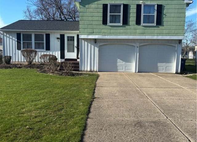 Property at 78 Swanson, Amherst, NY 14221, 3 beds, 1.5 baths
