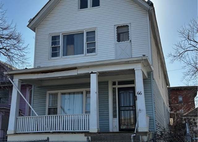 Property at 66 W Parade Ave, Buffalo, NY 14208, 6 beds, 2 baths