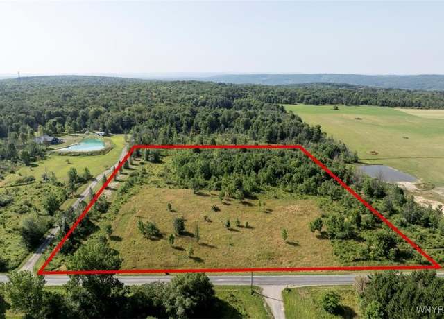 Property at Murray Hill Rd, Colden, NY 14033