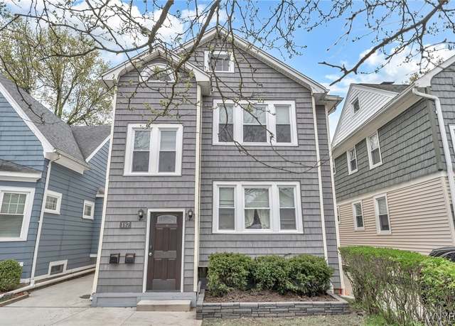 Property at 187 Nassau Ave, Tonawanda-town, NY 14217, 4 beds, 2 baths