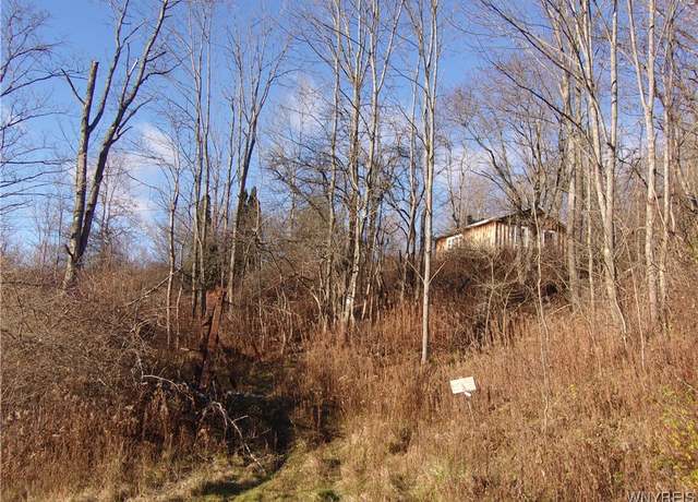 Property at 5338 Bryant Hill Rd, Ellicottville, NY 14731, 2 beds