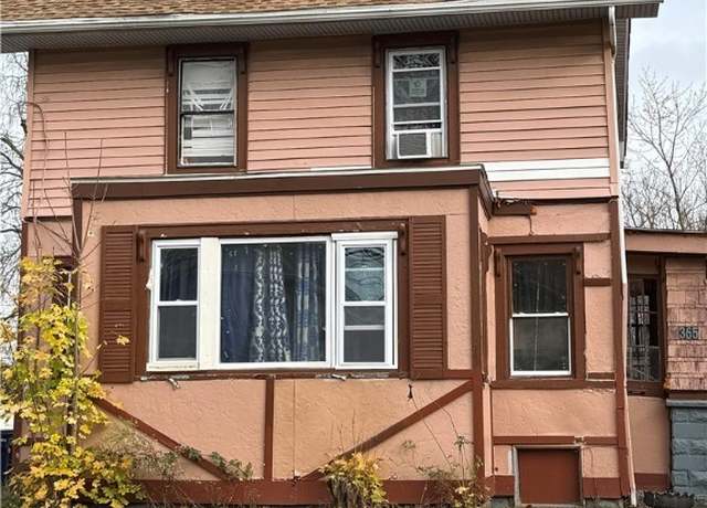 Property at 365 Wyoming Ave, Buffalo, NY 14215, 4 beds, 1.5 baths