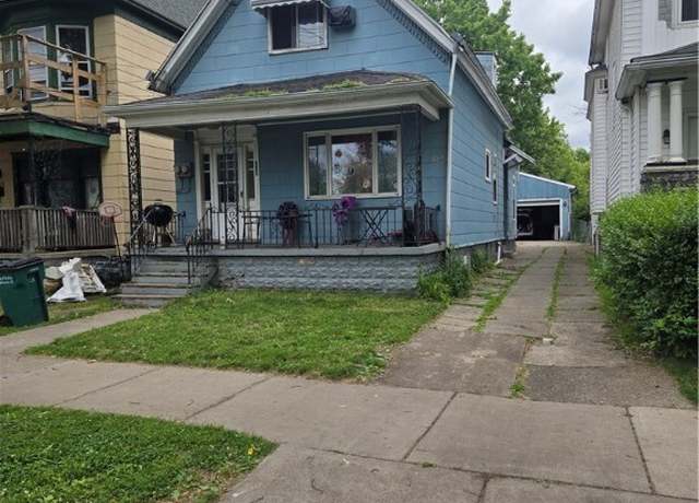 Property at 213 Benzinger St, Buffalo, NY 14206, 5 beds, 2 baths