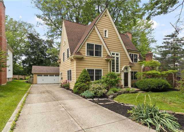 Property at 90 Koster, Amherst, NY 14226, 3 beds, 1.5 baths
