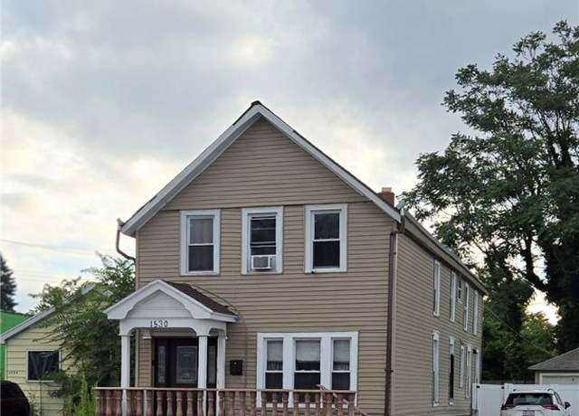 Property at 1530 Bailey Ave, Buffalo, NY 14212, 6 beds, 3 baths