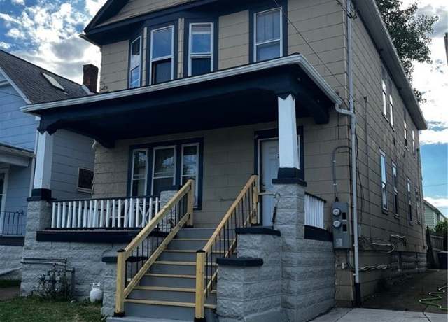 Property at 290 Fenton St, Buffalo, NY 14206, 6 beds, 2 baths