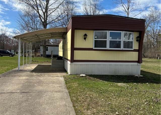 Property at 1072 Karen Dr, Evans, NY 14006, 2 beds, 1 bath