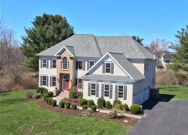 Property at 8 Chelseas, Lansing, NY 14850, 4 beds, 4.5 baths