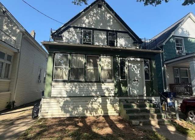 Property at 50 Erb St, Buffalo, NY 14215, 3 beds, 1 bath