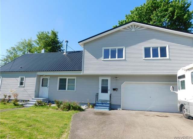 Property at 49 Allen St, Collins, NY 14070, 5 beds, 3 baths