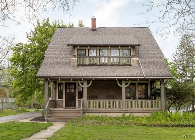 Property at 43 Elmwood Ave, Aurora, NY 14052, 4 beds, 1.5 baths