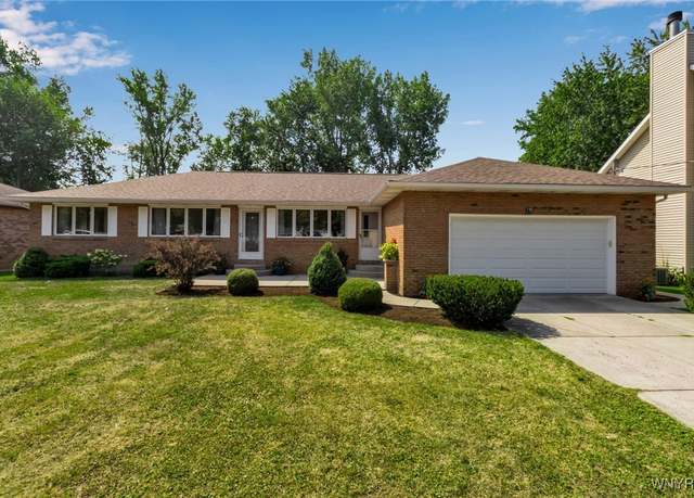 Property at 79 Schoelles Rd, Amherst, NY 14228, 3 beds, 2.5 baths