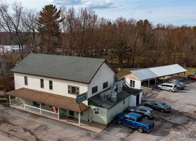 Property at 1447 Route 78, Java, NY 14082, 3 beds, 2 baths