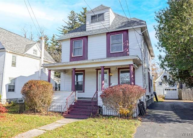 Property at 220 State St, Batavia-city, NY 14020, 3 beds, 1.5 baths