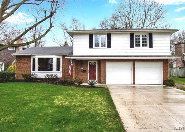 Property at 41 Kings Trl, Amherst, NY 14221, 4 beds, 2.5 baths