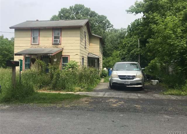 Property at 2165 Grove St, Lodi, NY 14860, 3 beds, 1 bath