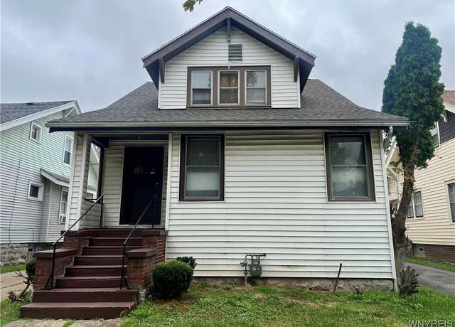 Property at 204 Winspear Ave, Buffalo, NY 14215, 8 beds, 3 baths