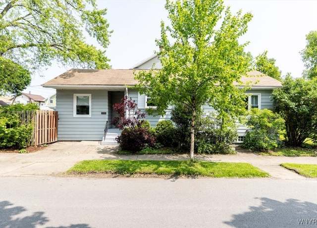 Property at 310 Mckinley Pkwy, Buffalo, NY 14220, 2 beds, 1 bath