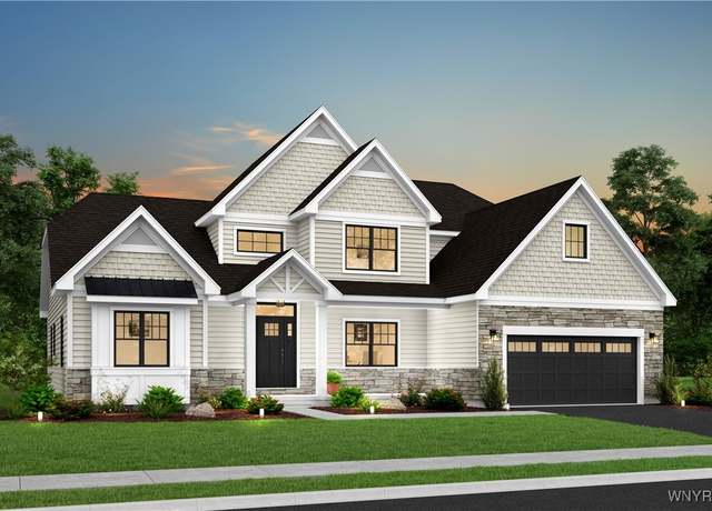 Property at 9738 Longleaf, Clarence, NY 14031, 4 beds, 2.5 baths