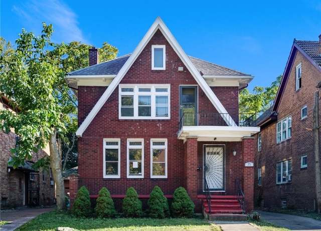Property at 71 E Morris Ave Unit S, Buffalo, NY 14214, 4 beds, 2 baths