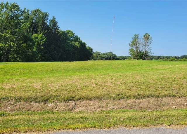 Property at 0 Dillon Rd, Pavilion, NY 14525