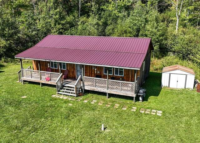 Property at 6729 Habgood Rd, Cuba, NY 14727