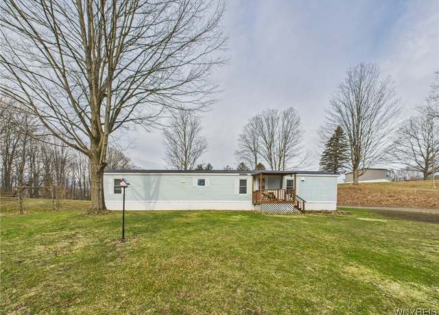 Property at 11533 Black Lock Rd, Prattsburgh, NY 14512, 2 beds, 1.5 baths