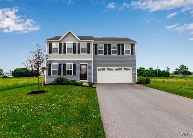 Property at 5120 Laurel Oak, Batavia, NY 14020, 4 beds, 2.5 baths