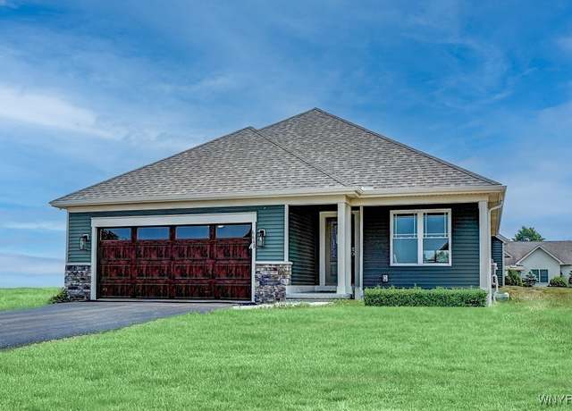 Property at 6668 Curtis Ct, Lockport Town, NY 14094, 2 beds, 2 baths