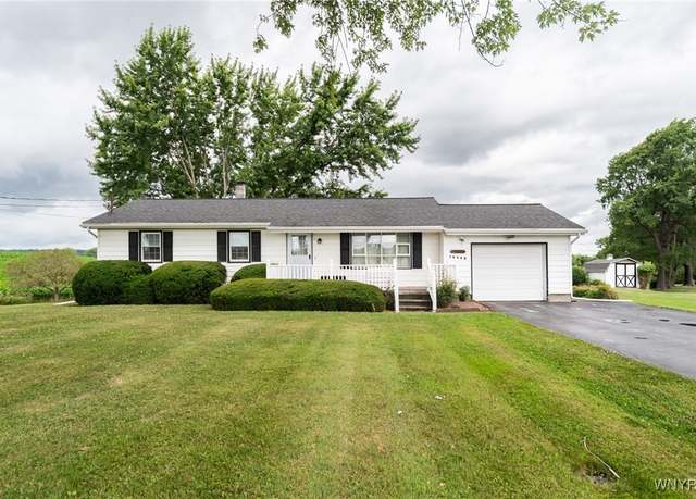 Property at 10502 Brookville Rd, Alexander, NY 14005, 4 beds, 2 baths