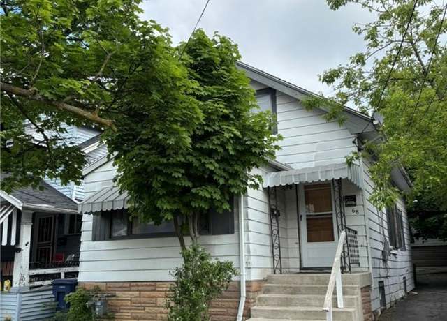 Property at 68 Decker St, Buffalo, NY 14215, 4 beds, 1 bath