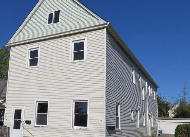 Property at 98 Rano St, Buffalo, NY 14207, 9 beds, 4 baths
