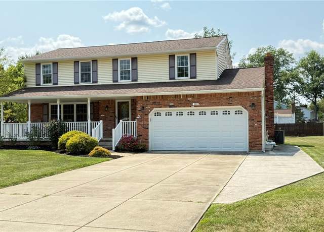 Property at 100 Havenwood Ln, Grand Island, NY 14072, 4 beds, 2.5 baths