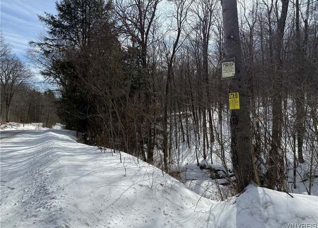 Property at Cloverleaf Rd, New Hudson, NY 14711