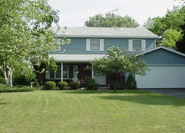 Property at 349 Howard Dr, Porter, NY 14174, 4 beds, 2.5 baths