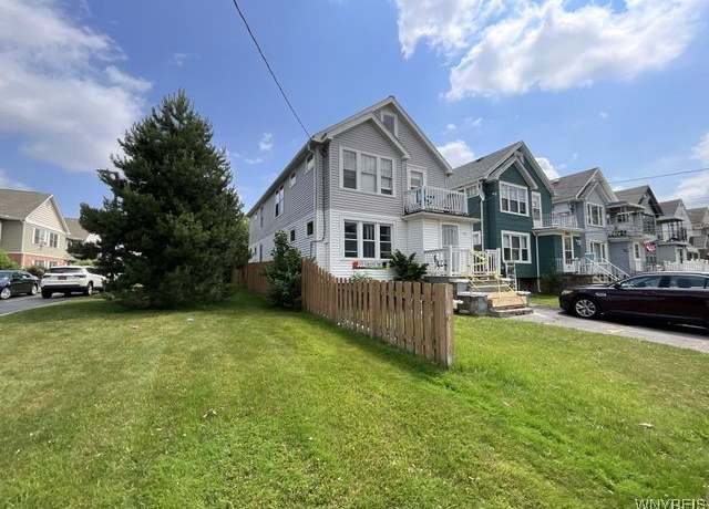 Property at 311 Newfield St, Buffalo, NY 14207, 6 beds, 2 baths