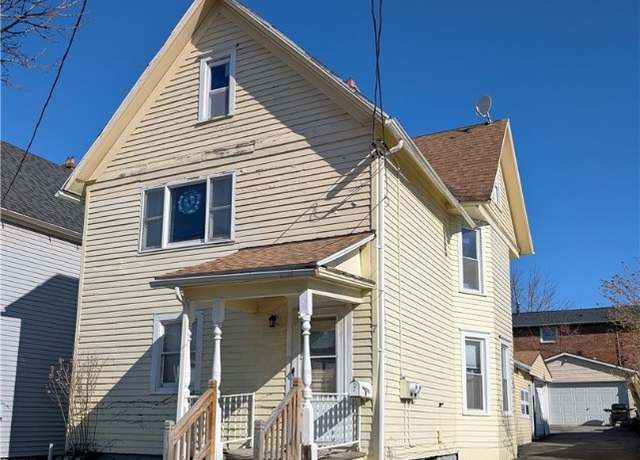 Property at 7 Clark St, Lancaster, NY 14086, 4 beds, 2 baths