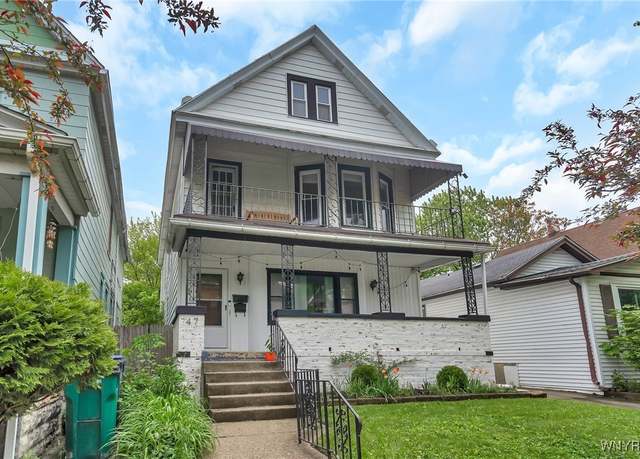 Property at 47 Abbottsford Pl, Buffalo, NY 14213, 6 beds, 2 baths