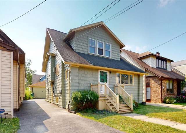 Property at 79 Eaglewood Ave, Buffalo, NY 14220, 3 beds, 2 baths