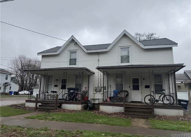 Property at 19, 21 & 25 Lambert Ave, Pomfret, NY 14063, 12 beds, 3.5 baths