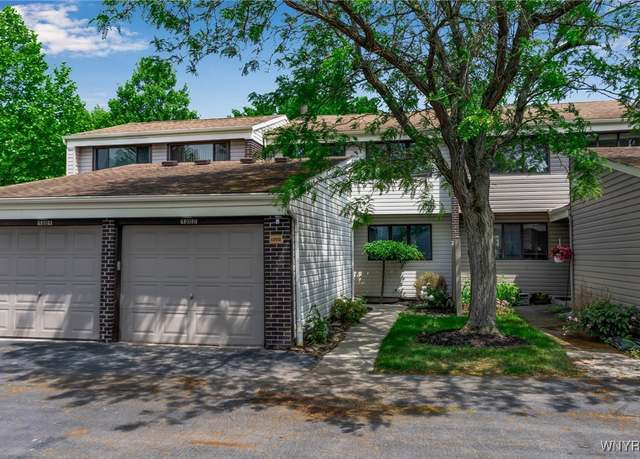 Property at 1202 Netherton Ct, Amherst, NY 14051, 3 beds, 2.5 baths